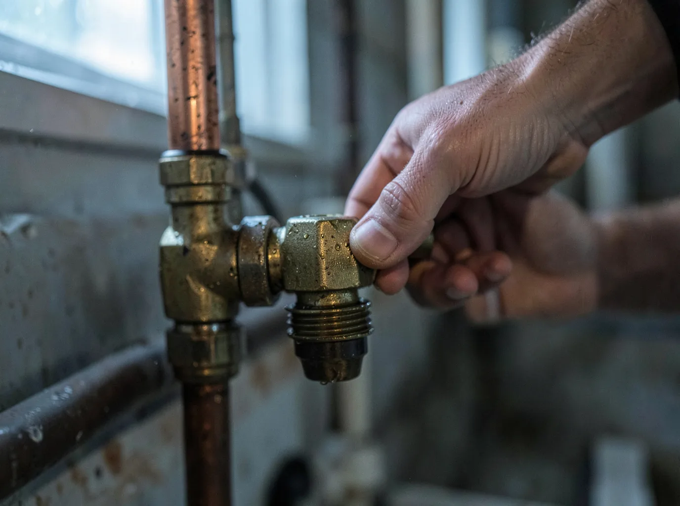 Emergency Plumber Hammond, OR FAQs